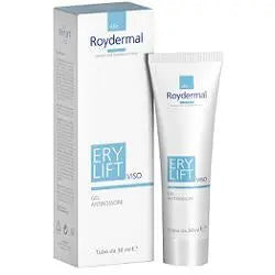 ERYLIFT GEL ANTIROSSORE 30 ML ROYDERMAL Srl