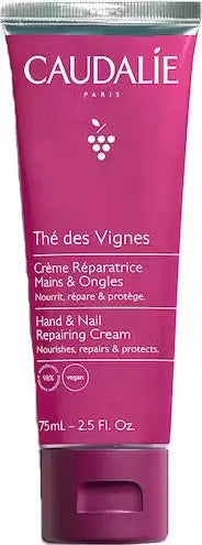 THE DES VIGNES CREMA MANI & UNGHIE 75 ML CAUDALIE ITALIA Srl