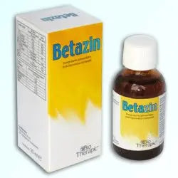 BETAZIN GOCCE 30 ML BIO THERAPIC ITALIA Srl
