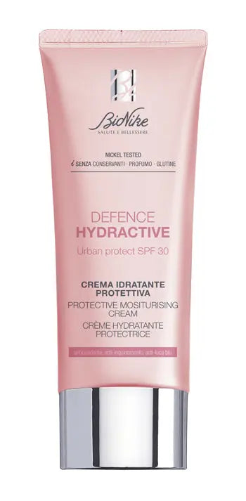 DEFENCE HYDRACTIVE URBAN PROTECT SPF 30 40 ML I.C.I.M. (BIONIKE) INTERNATION