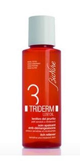 TRIDERM LENOIL LENITIVO DEL PRURITO I.C.I.M. (BIONIKE) INTERNATION