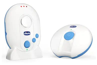 CHICCO BABY CONTROL CLASSIC AUDIO CHICCO (ARTSANA SpA)