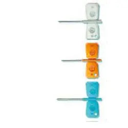 AGO FARFALLA FLY GAUGE23 TUBO30 1 PEZZO SAFETY SpA
