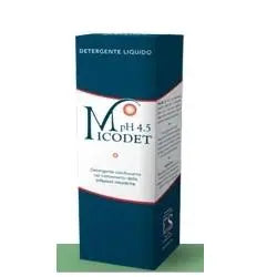 MICODET DETERGENTE 200 ML EUCARE Srl