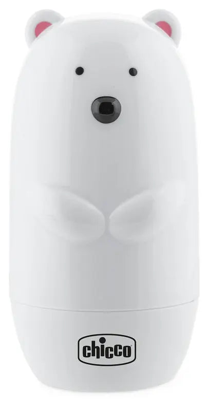 CHICCO SET MANI RIGIDO ORSO POLARE CHICCO (ARTSANA SpA)