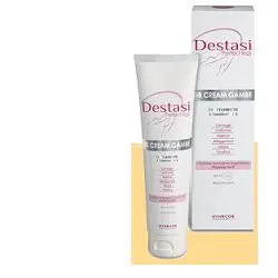 DESTASI BB CREAM GAMBE 02 100 ML POOL PHARMA Srl