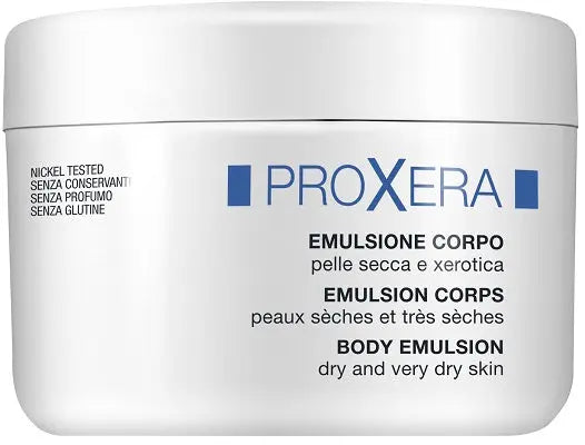 PROXERA EMULSIONE CORPO 400 ML I.C.I.M. (BIONIKE) INTERNATION
