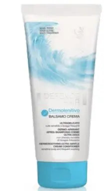 BIONIKE DEFENCE HAIR BALSAMO CREMA DERMOLENITIVO ULTRADELICATO 200 ML I.C.I.M. (BIONIKE) INTERNATION