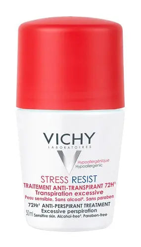 DEODORANTE STRESS RESIST ROLL-ON 50 ML VICHY (L'Oreal Italia SpA)