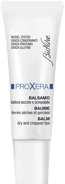 PROXERA LIPOGEL RISTRUTTURANTE LABBRA 10 I.C.I.M. (BIONIKE) INTERNATION
