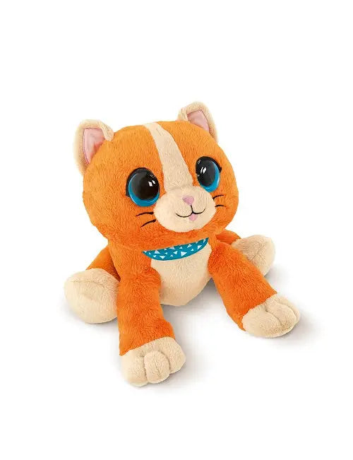 CHICCO GIOCO DOLCE GATTINO CUCU' CHICCO (ARTSANA SpA)