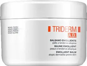 TRIDERM AD BALSAMO EMOLLIENTE 450 ML I.C.I.M. (BIONIKE) INTERNATION