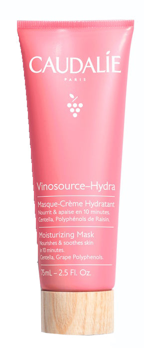 VINOSOURCE-HYDRA MASCHERA IDRATANTE 75 ML CAUDALIE ITALIA Srl