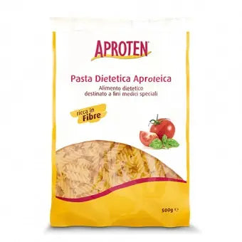 APROTEN FUSILLI 500 G PROMO DIETERBA (HEINZ ITALIA SpA)