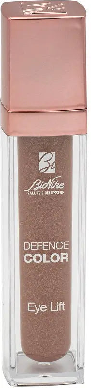 DEFENCE COLOR EYELIFT OMBRETTO LIQUIDO 604 QUARTZ ROSE I.C.I.M. (BIONIKE) INTERNATION