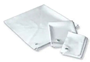 LENZUOLO IMPERMEABILE GOMMA 90X200 ML SAFETY SpA
