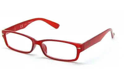 T-VEDO SHINY OCCHIALE DA VISTA ROSSO +1,50 DIOTTRIE T TEX Srl