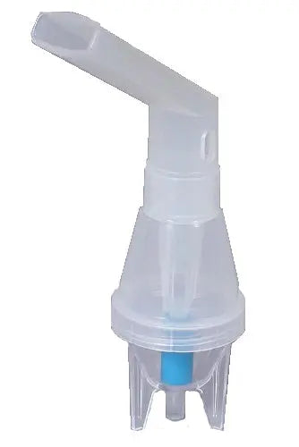 AMPOLLA PER AEROSOL MB5 CON BOCCAGLIO AIR LIQUIDE MEDICAL SYST. Srl