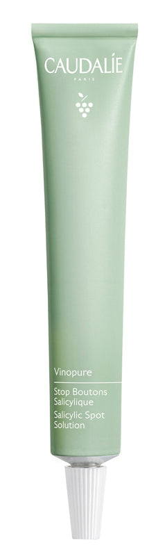 VINOPURE SOLUZIONE SALICILICA STOP BRUFOLI 2023 15 ML CAUDALIE ITALIA Srl