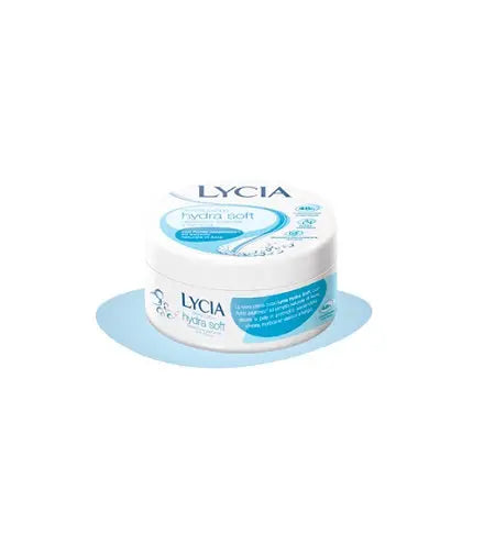 LYCIA CREMA CORPO HYDRA SOFT 220 ML SODALCO Srl