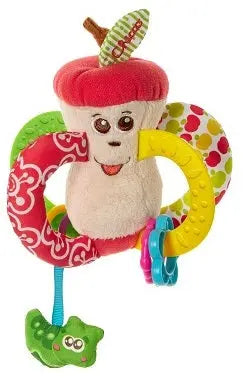 CHICCO GIOCO TRILLINO MELA AFFER CHICCO (ARTSANA SpA)