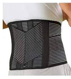 GIBAUD ORTHO ACTION V CORSETTO LOMBOSACRALE 01 DUAL SANITALY SpA SOC.BENEFIT