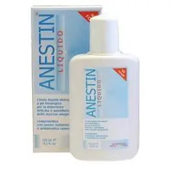 ANESTIN LIQUIDO 125 ML RPF Srl