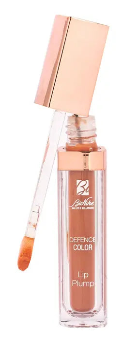 DEFENCE COLOR  LIP PLUMP N003 MIEL I.C.I.M. (BIONIKE) INTERNATION