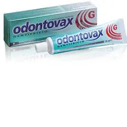 ODONTOVAX G DENTIFRICIO PROTEZIONE GENGIVE 75 ML IBSA FARMACEUTICI ITALIA Srl