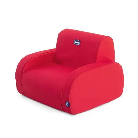 CHICCO POLTRONCINA TWIST RED CHICCO (ARTSANA SpA)