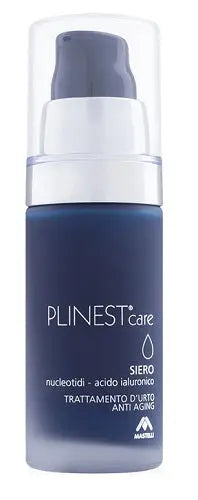 PLINEST CARE SIERO 30 ML MASTELLI Srl