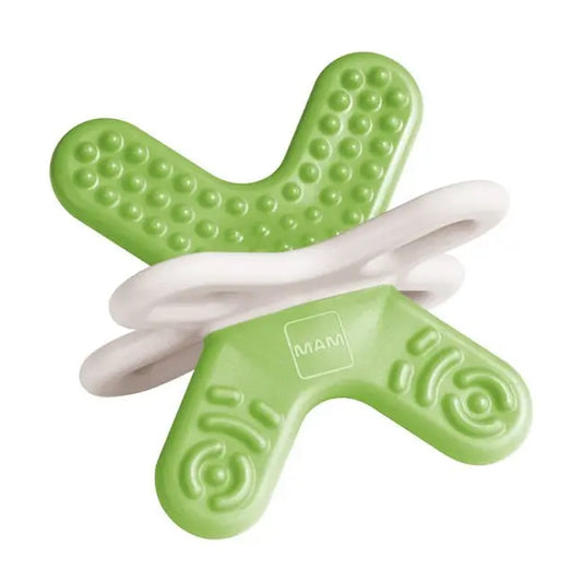MAM BITE & RELAX FASE 2 NEUTRO BAMED BABY ITALIA Srl