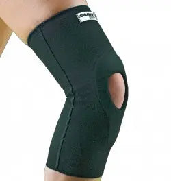 GINOCCHIERA GIBAUD ORTHO ARTIGIB TAGLIA 2 DUAL SANITALY SpA SOC.BENEFIT