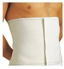 FASCIA ELASTICA POSTOPERATORIA PER ADDOME GIBAUD MISURA 1 DUAL SANITALY SpA SOC.BENEFIT
