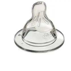 MAM TETTARELLE MISURA 3 BAMED BABY ITALIA Srl