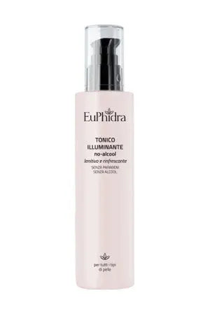 EUPHIDRA LOZIONE TONICO RINFRESCANTE 200 ML ZETA FARMACEUTICI SpA