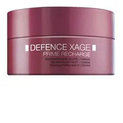 DEFENCE XAGE PRIME CREMA RIDENSIFICANTE NOTTE 50 ML I.C.I.M. (BIONIKE) INTERNATION
