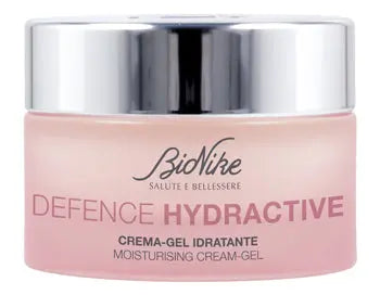DEFENCE HYDRACTIVE CREMA-GEL IDRATANTE 50 ML I.C.I.M. (BIONIKE) INTERNATION
