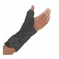 ORTESI POLSO-POLLICE SINISTRO GIBAUD ORTHO FORM FIT PP TAGLIA 03 DUAL SANITALY SpA SOC.BENEFIT