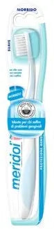 MERIDOL SPAZZOLINO SPAZZOLINO SETOLE MORBIDE COLGATE-PALMOLIVE COMMERC.Srl