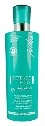 DEFENCE BODY ANTICELLULITE 400ML I.C.I.M. (BIONIKE) INTERNATION