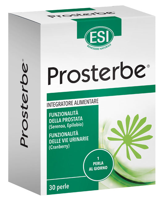 ESI PROSTERBE 30 PERLE ESI Srl