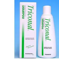 TRICONAL SHAMPOO DELICATO 200 ML ANFATIS CENTRO SpA