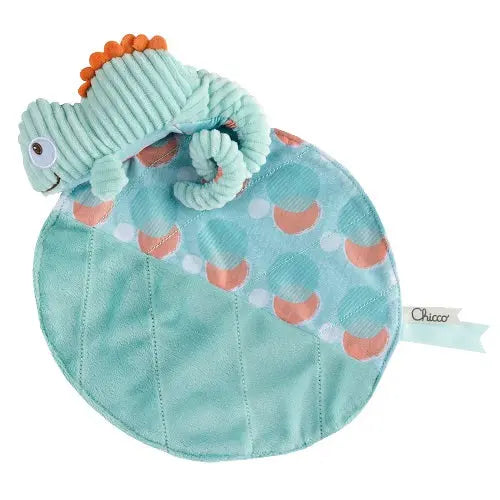 CHICCO GIOCO MSDD CHAMELEON DOUDOU PLUSH CHICCO (ARTSANA SpA)