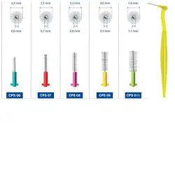 CURAPROX SCOV PRIME PLUS MIX CURADEN AG