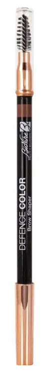 DEFENCE COLOR BROW SHAPER MATITA SOPRACCIGLIA 502 I.C.I.M. (BIONIKE) INTERNATION