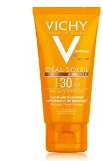 IDEAL SOLEIL GEL VISO SPF30 50 ML VICHY (L'Oreal Italia SpA)