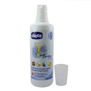 CHICCO STERILSISTEM DISINFETTANTE AD AMPIO SPETTRO 1000 ML CHICCO (ARTSANA SpA)
