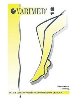 VARIMED 18 COLLANT AUTOREGGENTE MFI NERO 2 VARIMED Srl