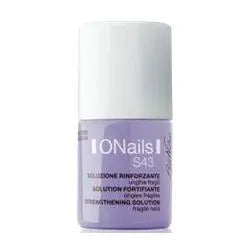 ONAILS S43 SOLUZIONE RINFORZANTE 11 ML I.C.I.M. (BIONIKE) INTERNATION